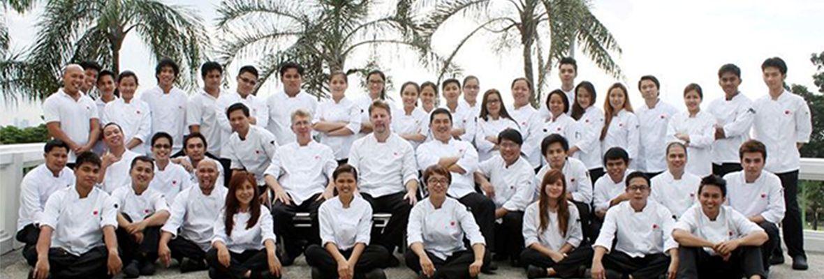 2013: An Exciting Year for First Gourmet Academy 2