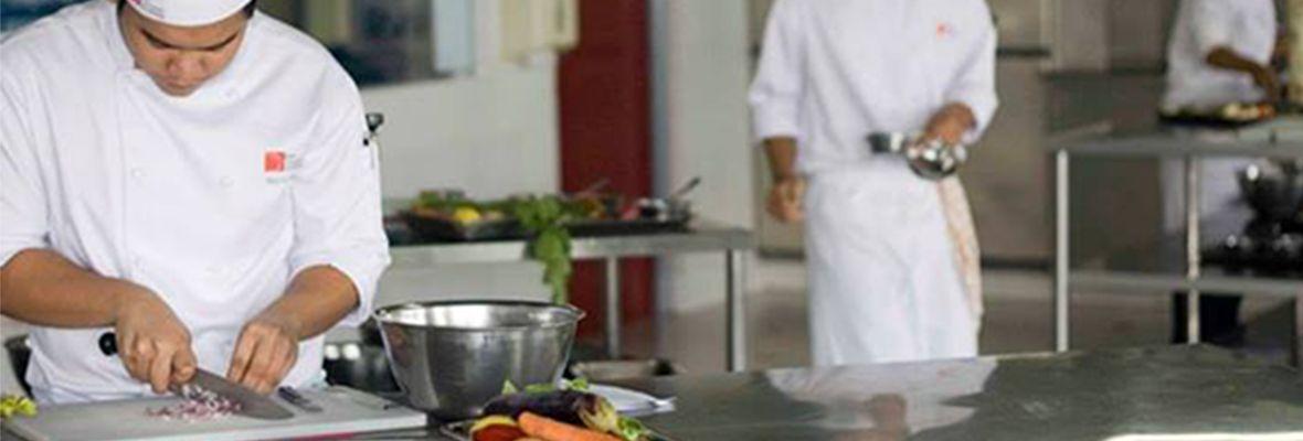 First Gourmet Academy Accepts Applicants for Diploma in Commercial Cooking and Culinary Arts 1