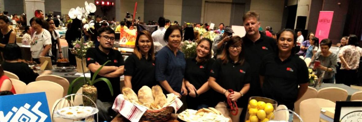 FGA’s Kos Greek Ouzeri Makes It On The List of Best Desserts By Vangie Baga-Reyes