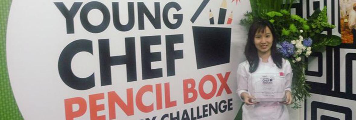 First Gourmet Academy Wins Pencil Box Culinary Challenge 1